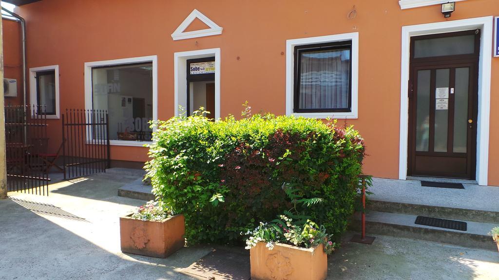 Rooms Levicki Slavonski Brod Exterior foto