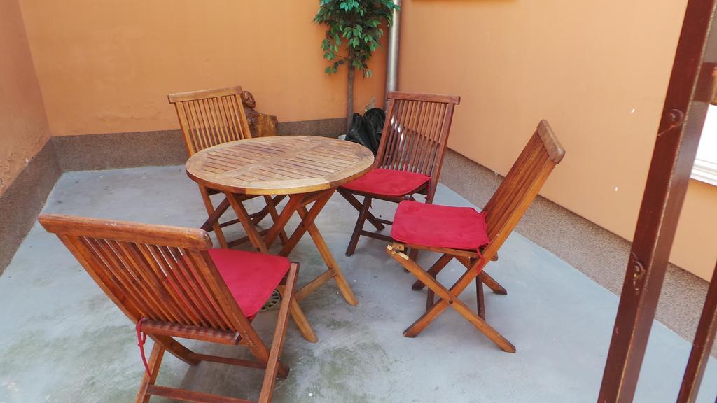 Rooms Levicki Slavonski Brod Exterior foto