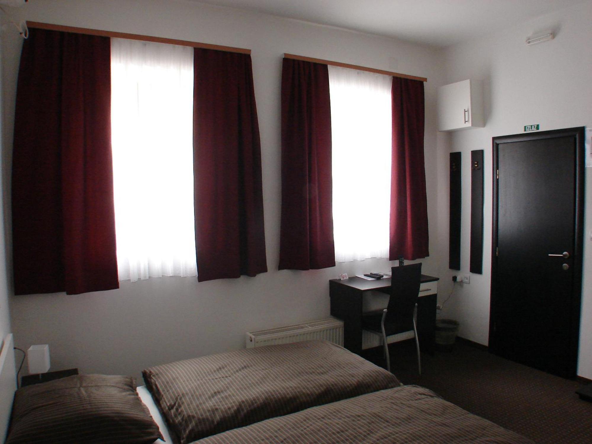 Rooms Levicki Slavonski Brod Exterior foto