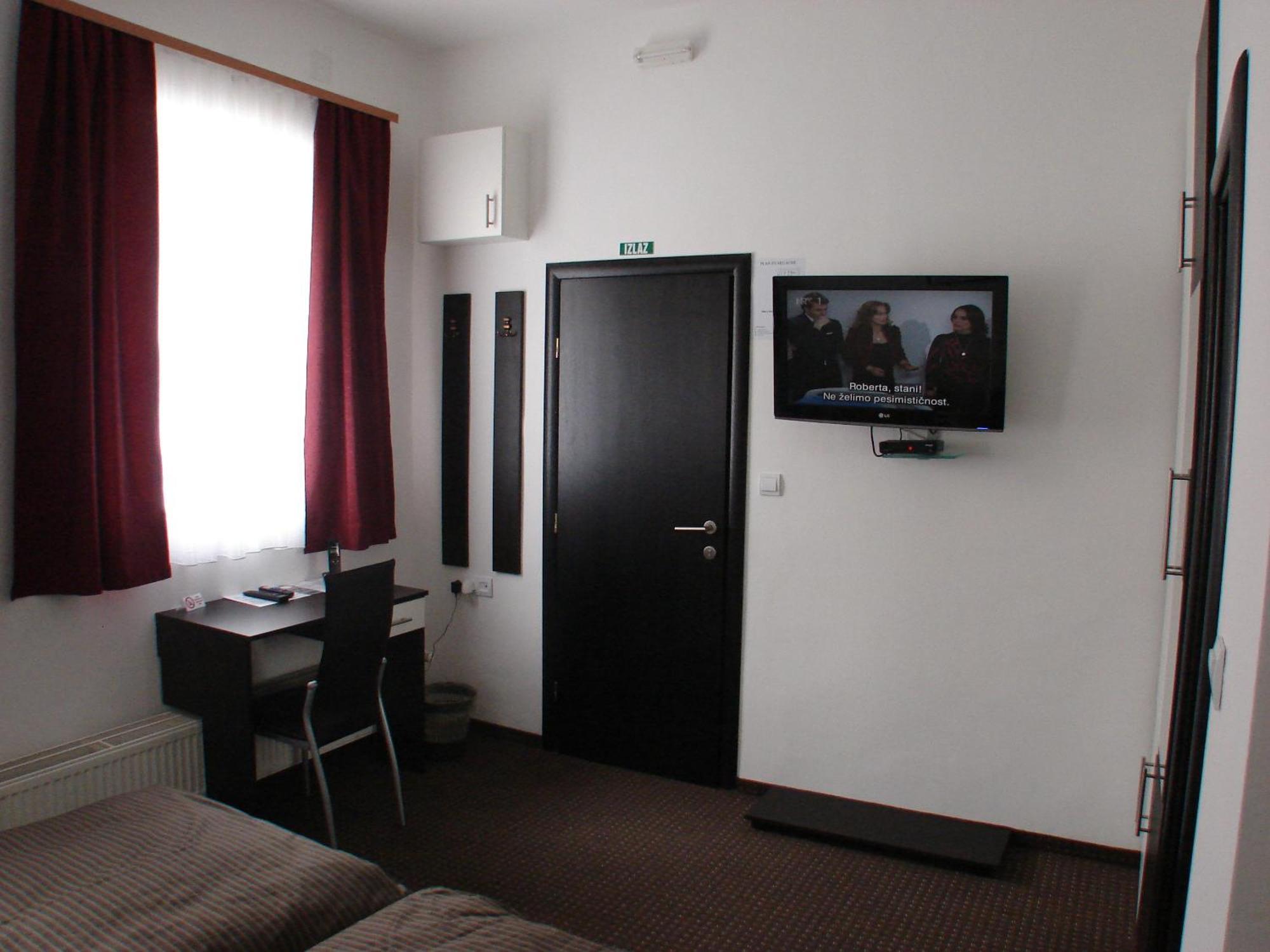 Rooms Levicki Slavonski Brod Exterior foto