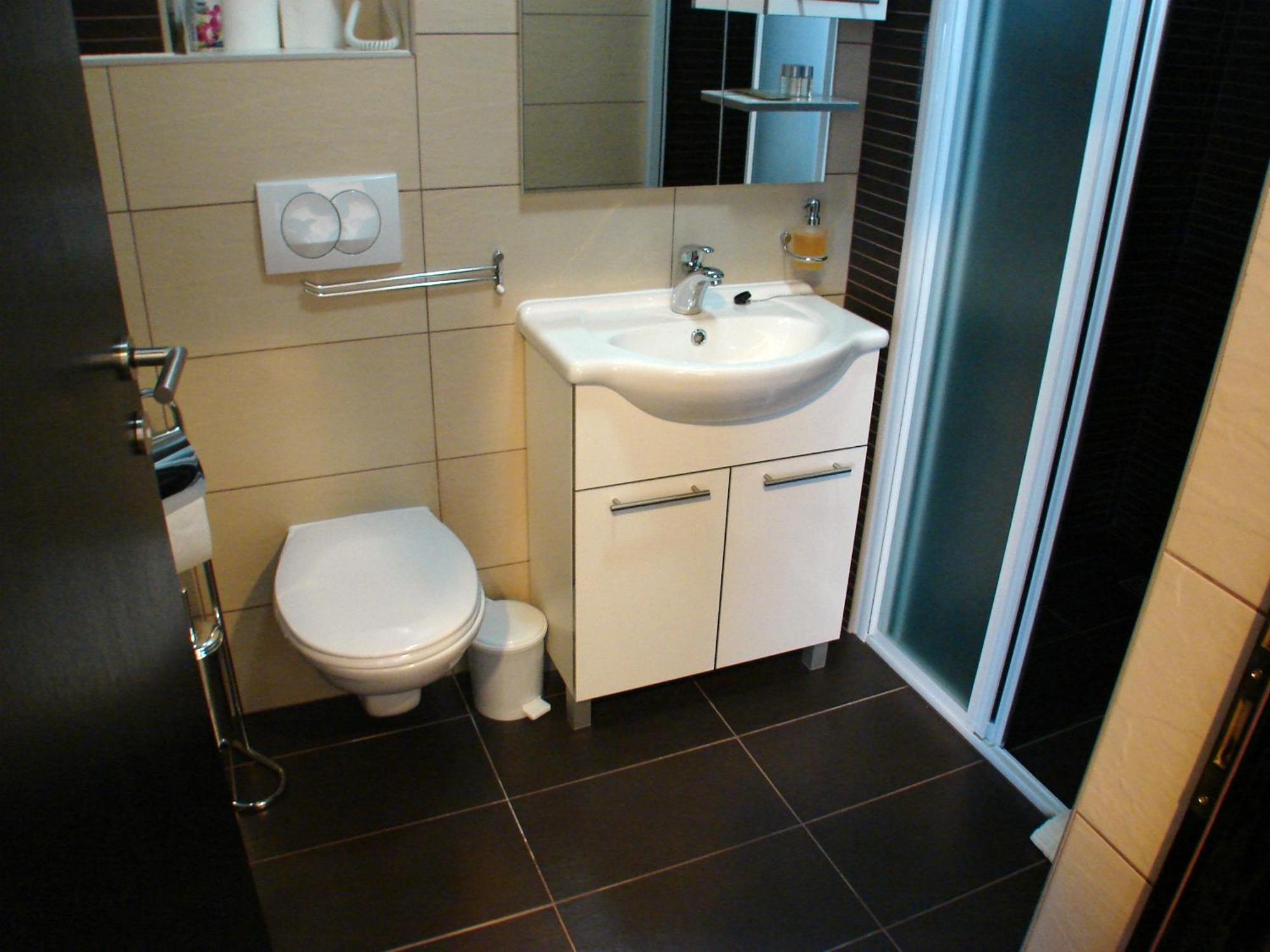 Rooms Levicki Slavonski Brod Exterior foto