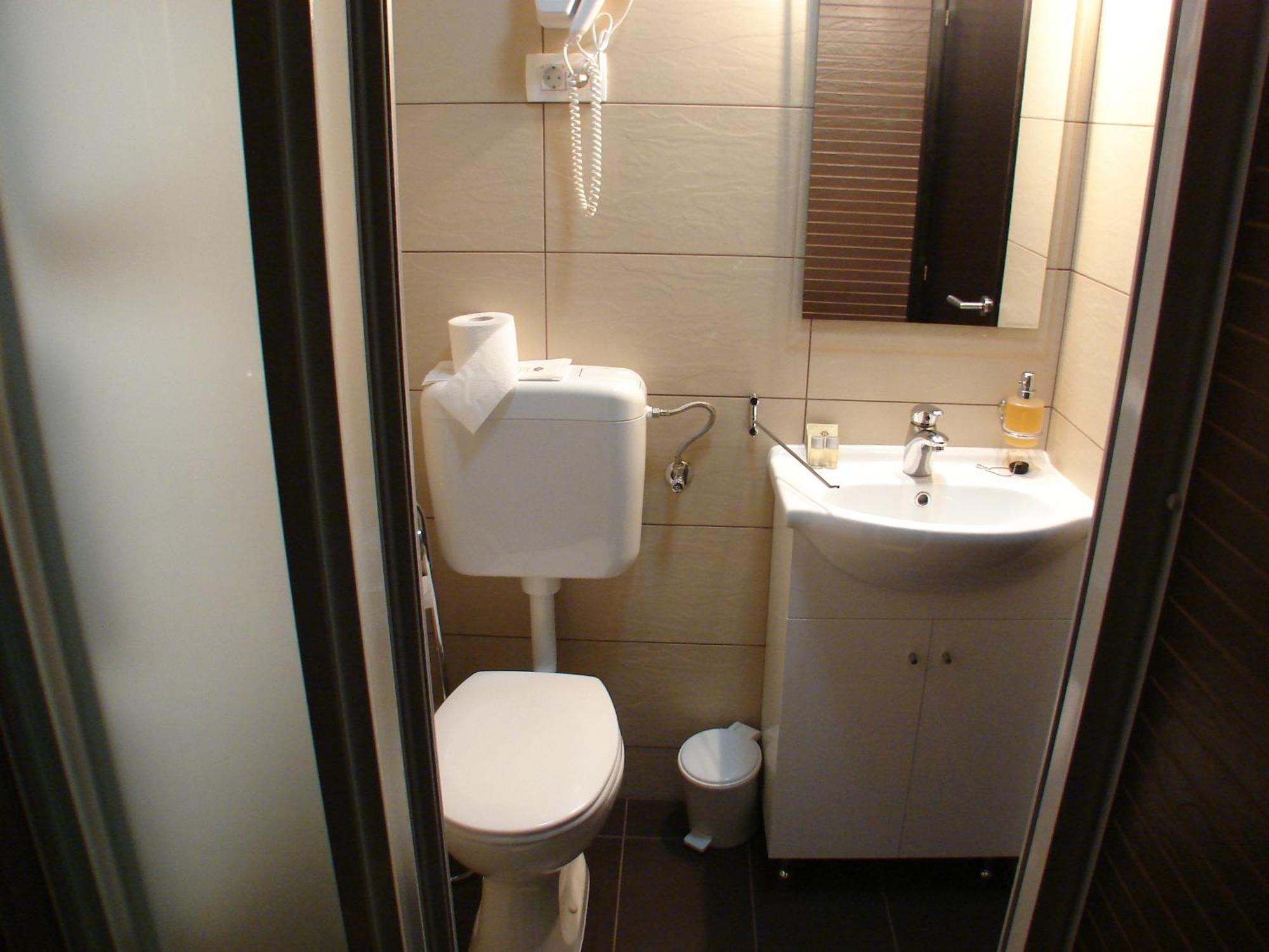 Rooms Levicki Slavonski Brod Exterior foto
