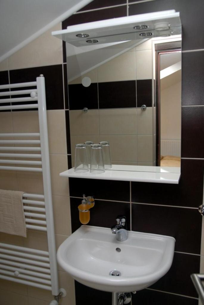 Rooms Levicki Slavonski Brod Exterior foto