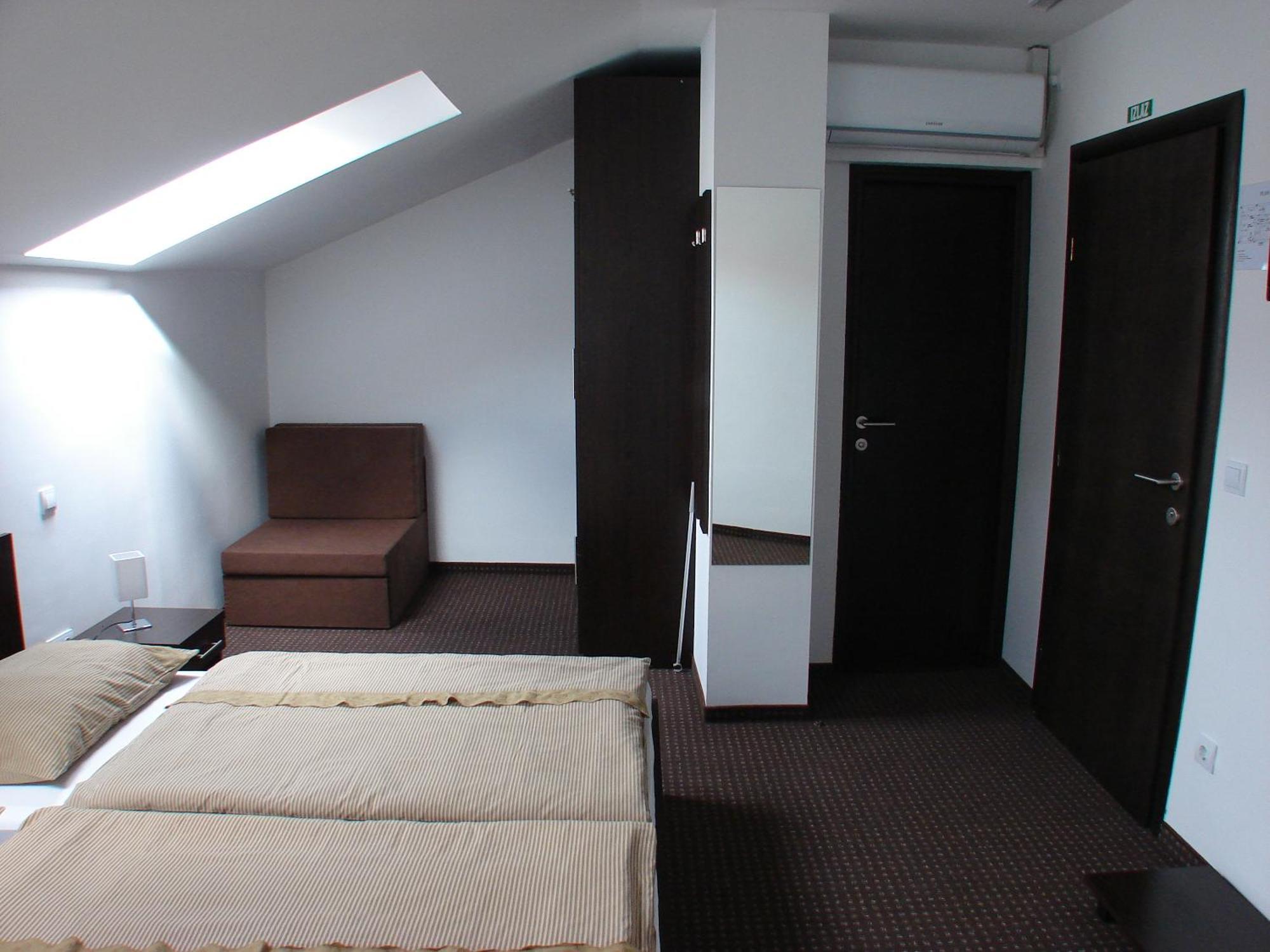 Rooms Levicki Slavonski Brod Exterior foto