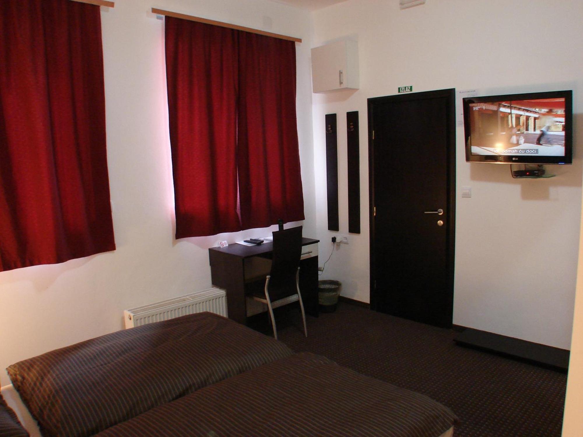 Rooms Levicki Slavonski Brod Exterior foto