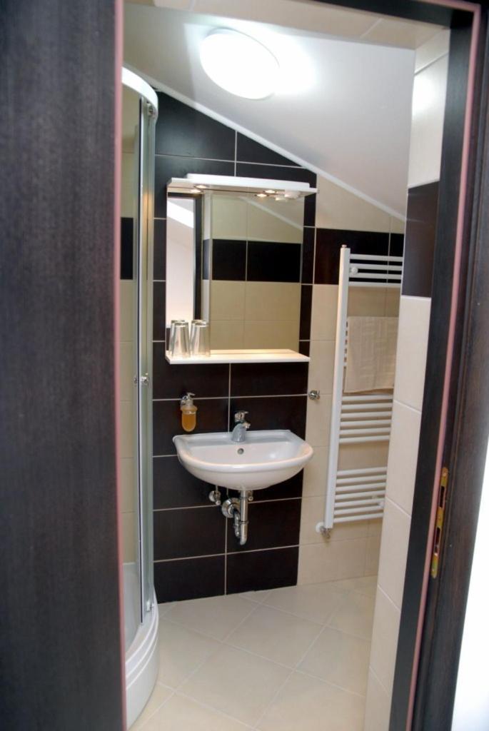 Rooms Levicki Slavonski Brod Exterior foto