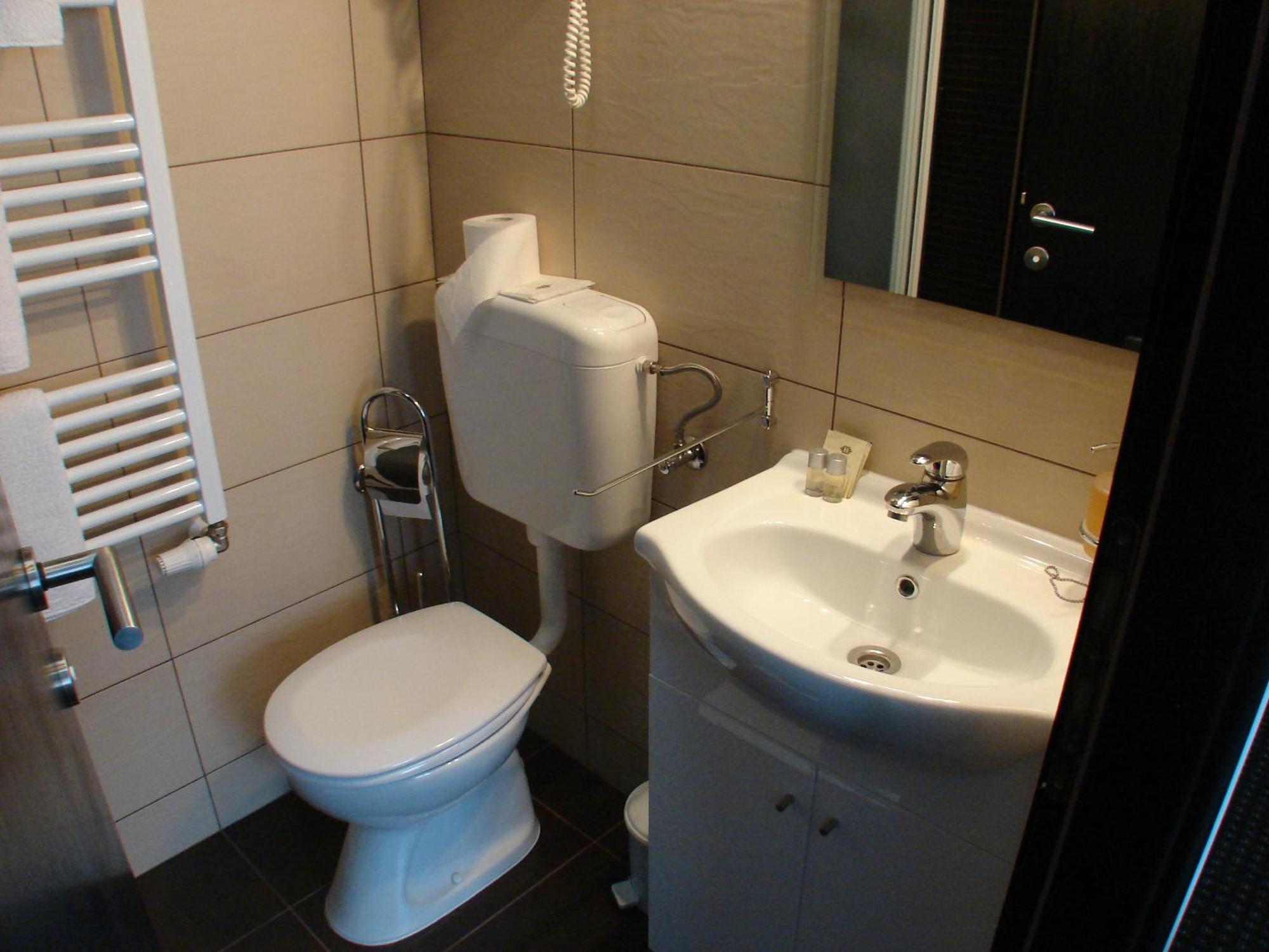 Rooms Levicki Slavonski Brod Exterior foto