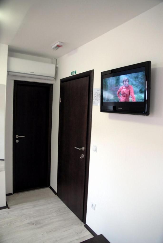 Rooms Levicki Slavonski Brod Exterior foto